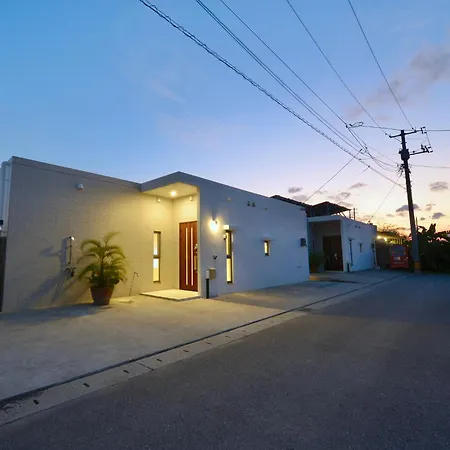Chura Kouri Nakijin Exterior photo